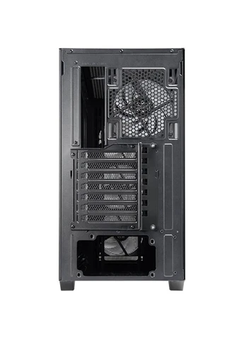 Корпус Gaming Hunter 3 Black (GS-03B-OP) [135065] Chieftec (400895629)