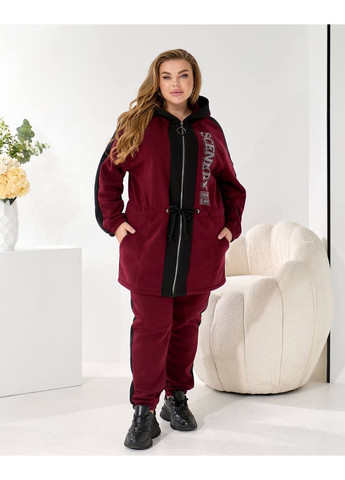 Прогулянковий костюм ЗАМІРИ В ОПИСІ DK/DL Мода без кордонів (369713512)