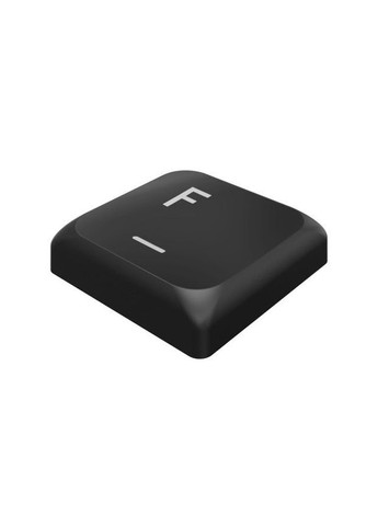 Клавіатура FK10 (White) Fstyler Sleek Media Comfort, USB, біла A4Tech (333825087)