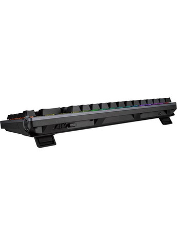 Клавіатура ROG Azoth RGB NX RD EN Black (90MP0316-BKUA01) Asus (306745493)