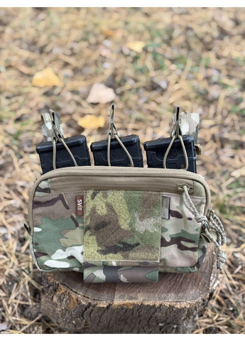 Плакард "Kangoroo" Велкро SVIT (368782990)