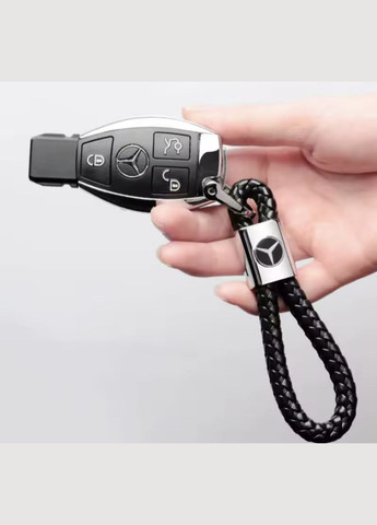 Брелок для ключів Mercedes China (345750912)