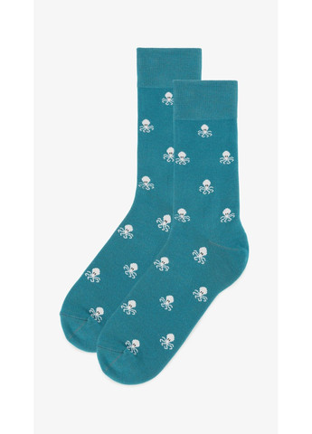 Носки мужские Осьминог shop (4820203383993) No Brand (365686380)