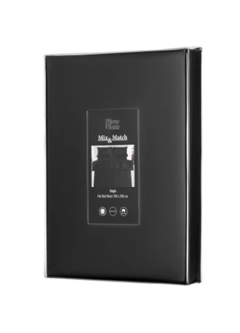 Простирадло Mix&Match Premium 180х240 см (ART1824FSL) Ardesto (322915321)