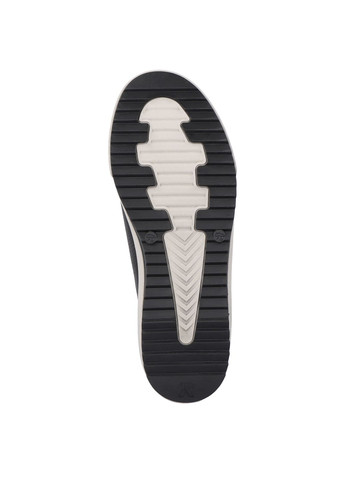 Осенние демисезонные повседневные ботинки Rieker