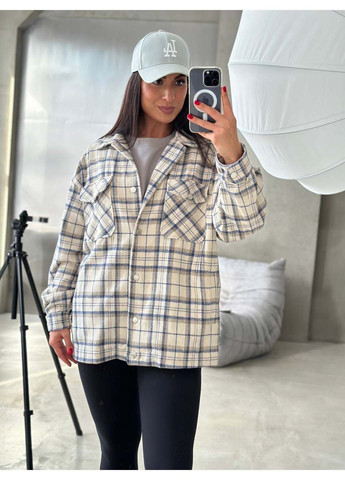 Куртка-рубашка Peony (313867915)