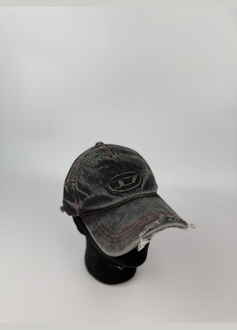 Бейсболка. Кепка на лето Диесель No Brand (360890370)