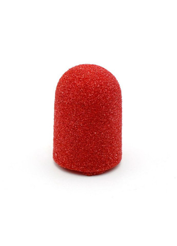 Набор колпачков (3 шт) и резиновая насадка, размер 16*25 мм, #80 Red Plus-plus (352745421)