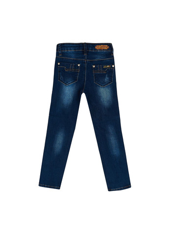 Джинс Джинс дев. 4222-2 Merkiato (324560824)