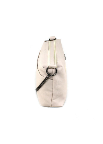Женская сумка кросс-боди 785220 бежевая Voila (295600040)
