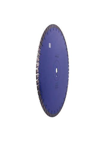 Круг алмазний відрізний 1A1RSS/C3-W 450x3,8/2,8x15x25,4-64 F4 Meteor H15 Сегментний диск для армобетону та цегл (10102) Distar (298574720)