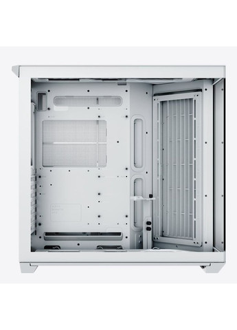 Корпус V1 (APCM-VI01003.21) White без БП APNX (360396807)