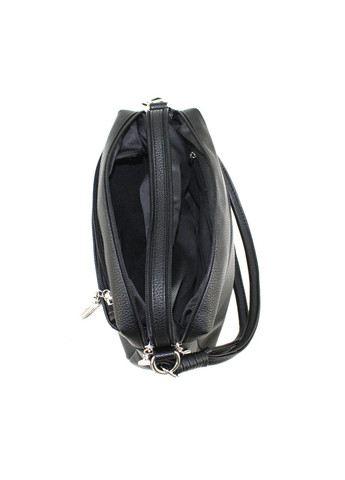 Невелика сумка-крос-боді 0-524170 чорна Voila (315715320)