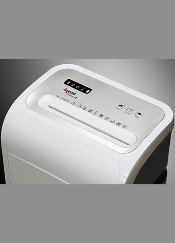 Знищувач документів 1823.4 X (4х38) (6020646) Agent (322131431)