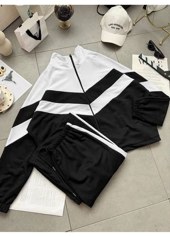 Женский спортивный костюм No Brand (389362361)
