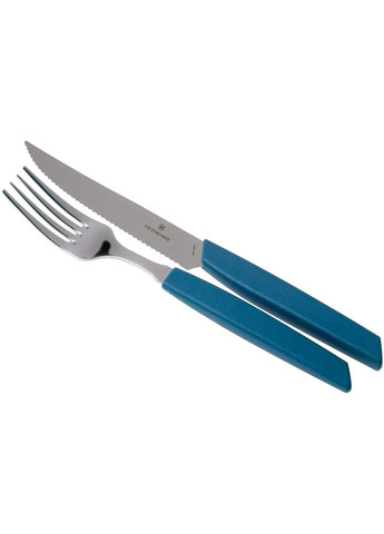 Набор столовый Swiss Modern Table Set 6.9096.12W2.12 RZCOM12 Victorinox (316434626)