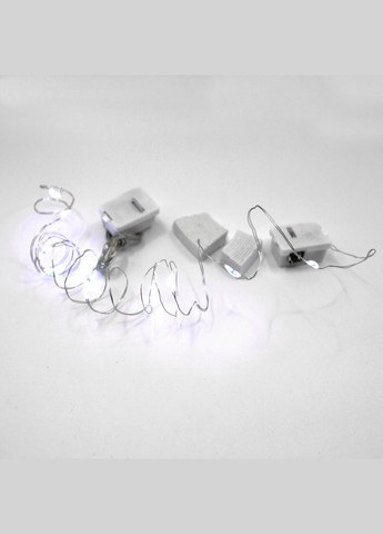 Картина по номерам со светодиодной подсветкой Рождественские огни 40x50 см (ГР-014) Riviera Blanca (303136404)