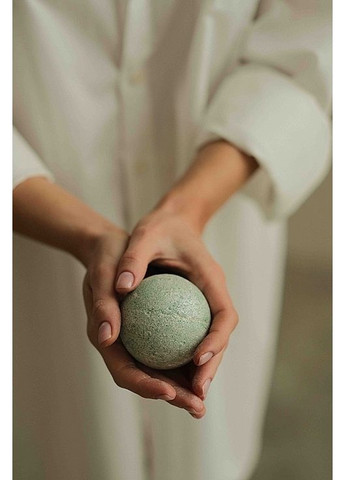 Бомбочка-гейзер ароматична "Melon Splash" 165g (1062802-32734848) Mareve (368744891)