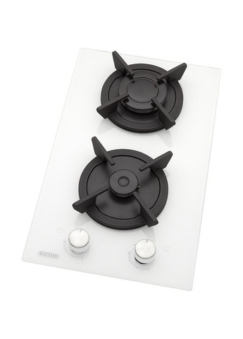 Варильна поверхня ORIS 30 WH CF ELEYUS (316552400)