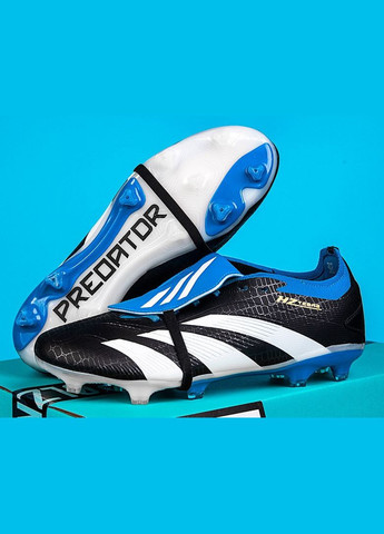 Футбольні бутси No Brand Poraetor Soft Ground (314704977)