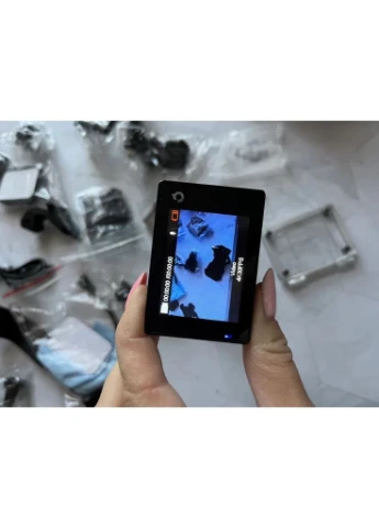 Екшн камера Touch Vision 4 lite Dragon (391477969)