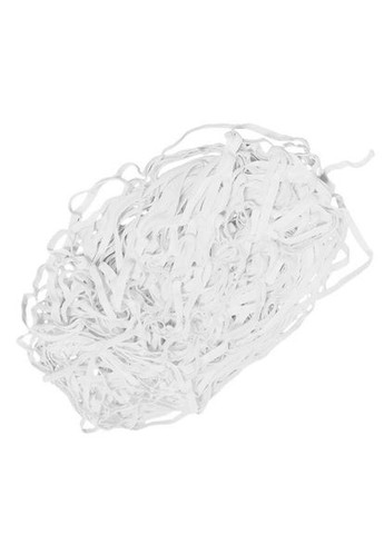 Белая бельевая резинка 8мм x 100м Украина Plus-plus (352745033)