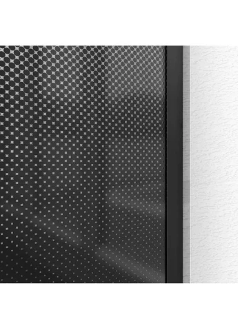 Душова стінка AERO OMBRE 110 BLACK Rea (386208082)