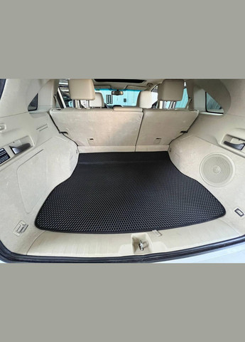 Автокилимки ЕВА коврики EVA Acura RDX (331291407)