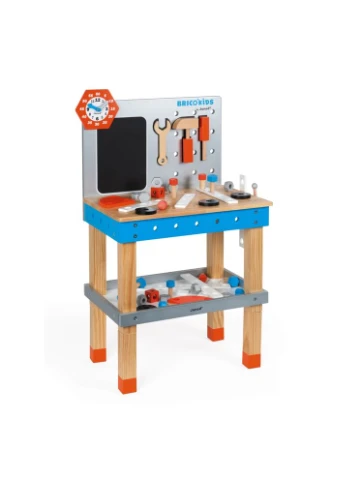 Игровой набор Мастерская Janod (385660652)