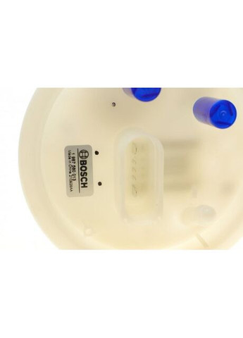 Насос паливний в бак Skoda Rapid 1.2/1.6 12 1 987 580 013 (opt-om) Bosch (345760602)