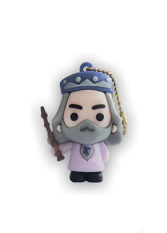 Фігурка-сюрприз на ланцюжку із серії HARRY POTTER колір різнокольоровий CB-00286469 Cool Things (363256229)