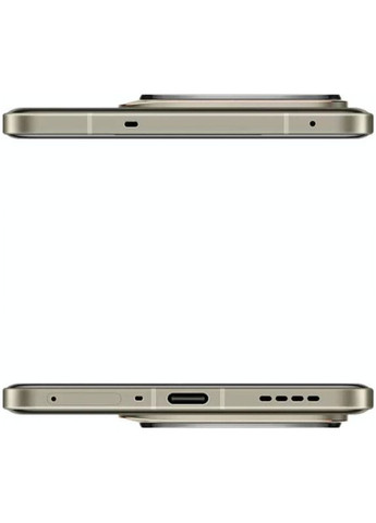 Смартфон GT 7 Pro 12/512GB Grey EU (глобальная версия) Realme (363832578)