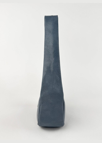 Клатч 250181_1 серо-голубой Alba Soboni (334054943)