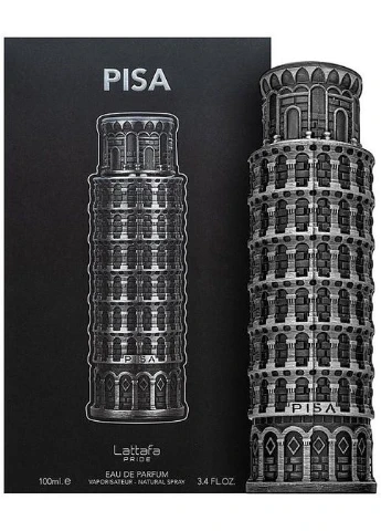 Pisa 100 мл Парфумована вода Lattafa Perfumes (366152988)