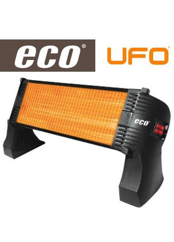 Обігрівач інфрачервоний Eco Mini 1500 UFO (315407274)