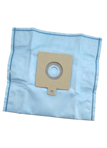 Одноразовые мешки FS 2901 (4 шт в упаковке) для пылесоса ZANUSSI, UFESA, AEG. Filter Systems FS2901 (335073185)