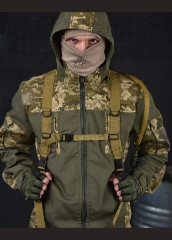 Гідратор кайот No Brand (315881137)