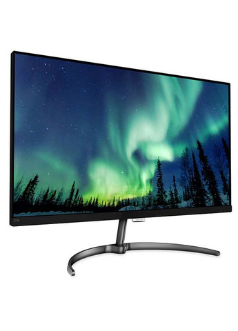 TFT 27` 276E8VJSB/00 IPS, 4K, HDMI, DP, чорний Philips (351361652)