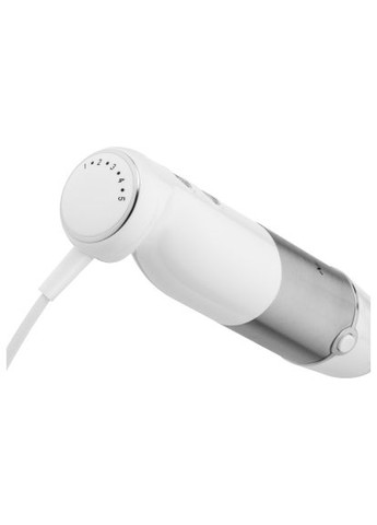 Блендер занурювальний HBG-800WWHСHML 800 Вт білий Ardesto (357490445)