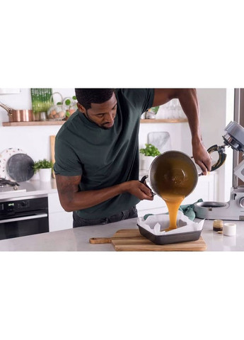 Кухонна машина Cooking Chef XL KCL95.424SI Kenwood (365750648)