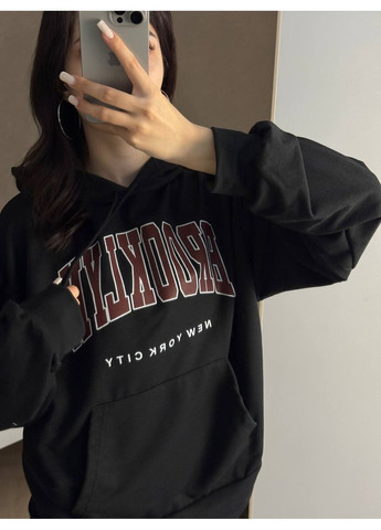 Женский худи FINO Mode (358496965)