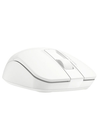 Мишка A4Tech fg12s white (268145111)