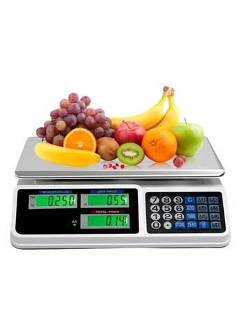 Ваги digital pricing на 50 кг Golon (367073185)