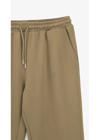 Хаки спортивные демисезонные брюки Demos