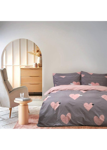 Спальный комплект постельного белья Lotus Home (288184842)