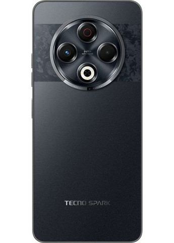 Смартфон Spark 30 (KL6) 8/256GB (Stellar Shadow) Tecno (360424923)