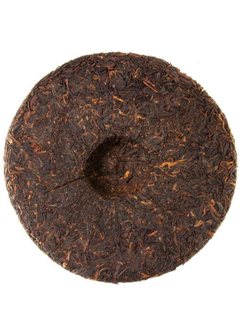 Шу Пу Ер Буланшань 2021 р. - млинець, 357 г No Brand (305196050)