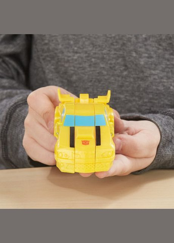 Іграшка - Трансформер, серії "Кібервсесвіт" Ван-Ст Home (303396165)