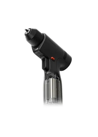 Дриль-шуруповерт Mijia Black (BHR08C9CN) Xiaomi brushless drill 2 (406143882)