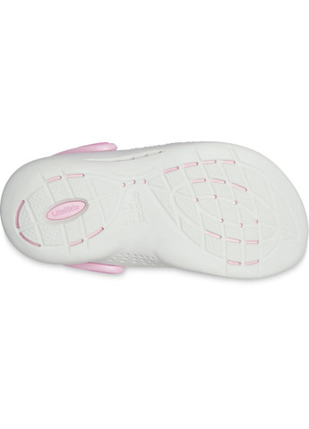 Крокс дитячі Лайтрайд Клог 360 і Kids LiteRide 360 Crocs Clog (332034646)